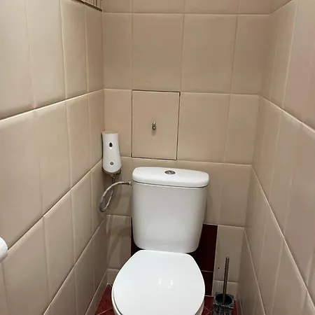 2 Osobowy Ze Wspolna Lazienka I Kuchnia * Kattowitz