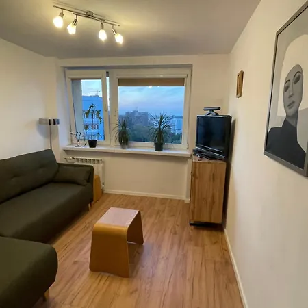 Apartamento Pokój 2 Osobowy Ze Wspólną łazienką I Kuchnią *