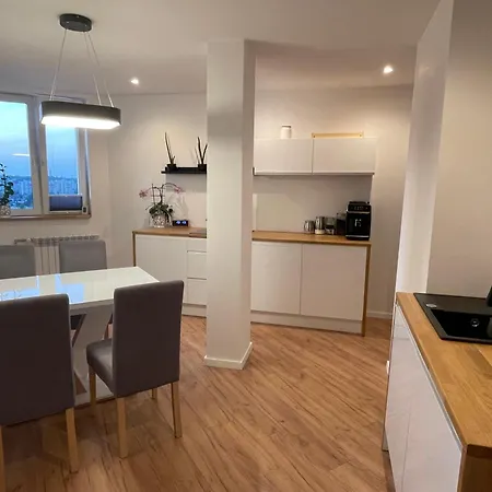 2 Osobowy Ze Wspolna Lazienka I Kuchnia Apartment