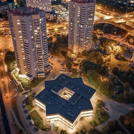 2 Osobowy Ze Wspolna Lazienka I Kuchnia Kattowitz