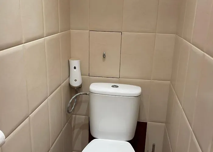 2 Osobowy Ze Wspolna Lazienka I Kuchnia * Katowice