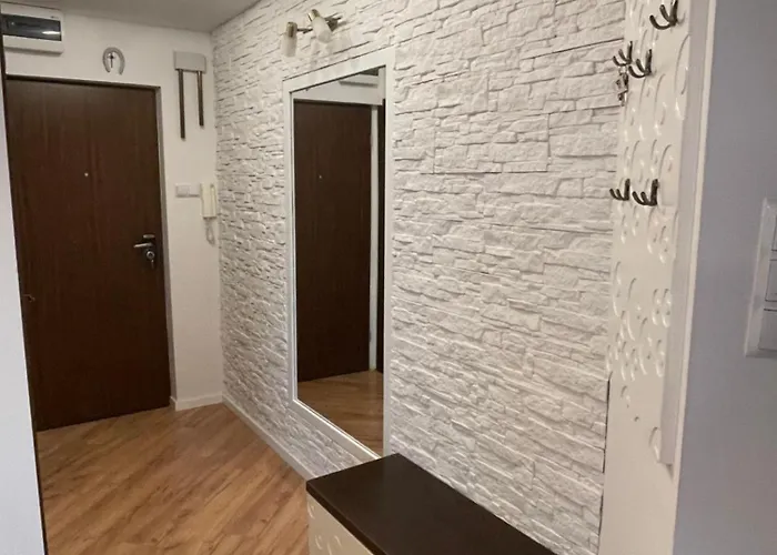 2 Osobowy Ze Wspolna Lazienka I Kuchnia Lejlighed Katowice