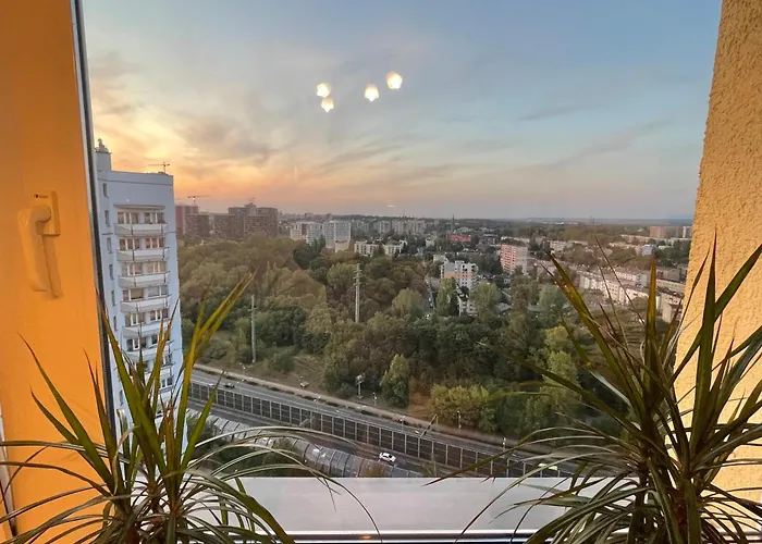 Lejlighed 2 Osobowy Ze Wspolna Lazienka I Kuchnia Katowice