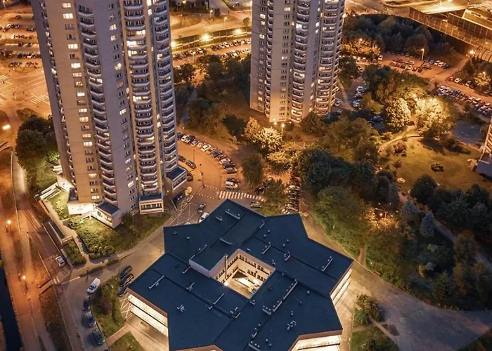 2 Osobowy Ze Wspolna Lazienka I Kuchnia Katowice